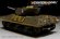 画像4: VoyagerModel [PE35856]1/35 WWII米 M10駆逐戦車 エッチング基本セット(タミヤ35350用) (4)