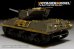 画像4: VoyagerModel [PE35856]1/35 WWII米 M10駆逐戦車 エッチング基本セット(タミヤ35350用)