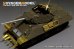 画像3: VoyagerModel [PE35856]1/35 WWII米 M10駆逐戦車 エッチング基本セット(タミヤ35350用)