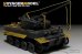 画像10: VoyagerModel [PE35857]1/35 WWII独 ティーガーI 戦車回収車 エッチング基本セット(ライフィールドRM-5008用)