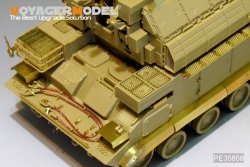 画像6: VoyagerModel [PE35858]1/35 現用露 9K330 トール M1 自走対空ミサイル エッチング基本セット(パンダ PH35008用)