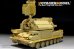 画像8: VoyagerModel [PE35858]1/35 現用露 9K330 トール M1 自走対空ミサイル エッチング基本セット(パンダ PH35008用)