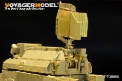 画像9: VoyagerModel [PE35858]1/35 現用露 9K330 トール M1 自走対空ミサイル エッチング基本セット(パンダ PH35008用)