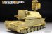 画像11: VoyagerModel [PE35858]1/35 現用露 9K330 トール M1 自走対空ミサイル エッチング基本セット(パンダ PH35008用)