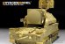 画像12: VoyagerModel [PE35858]1/35 現用露 9K330 トール M1 自走対空ミサイル エッチング基本セット(パンダ PH35008用)