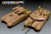 画像18: VoyagerModel [PE35861]1/35 現用露 T-90MS 主力戦車 エッチング基本セット(タイガーモデル 4612用)