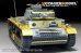 画像4: VoyagerModel [PE35862]1/35 WWII独 III号戦車L型 エッチング基本セット(DML6387用)