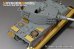 画像6: VoyagerModel [PE35864]1/35 WWII独 ティーガーII 最後期型 エッチングセット(ミグ8500用)