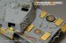 画像5: VoyagerModel [PE35864]1/35 WWII独 ティーガーII 最後期型 エッチングセット(ミグ8500用)
