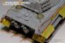 画像3: VoyagerModel [PE35864]1/35 WWII独 ティーガーII 最後期型 エッチングセット(ミグ8500用)