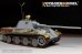 画像3: VoyagerModel [PE35869]1/35 WWII独 パンターII エッチング基本セット(アミュージング35A018用)