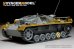 画像10: VoyagerModel [PE35871]1/35 WWII独 III号突撃砲C/D型 エッチング基本セット(DML6851用)