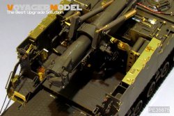 画像2: VoyagerModel [PE35875]1/35 WWII米 M40自走砲 エッチング基本セット(タミヤ35351用)