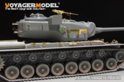 画像5: VoyagerModel [PE35876]1/35 WWII米 T-29E3 超重戦車 エッチングセット(タコム2064)