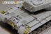 画像6: VoyagerModel [PE35878]1/35 WWII米 T-30/34 超重戦車 エッチングセット(タコム2065)