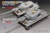 画像13: VoyagerModel [PE35878]1/35 WWII米 T-30/34 超重戦車 エッチングセット(タコム2065)