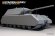 画像7: VoyagerModel [PE35881]1/35 WWII独 超重戦車 マウス エッチングセット(タコム2049/2050用) (7)
