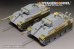 画像9: VoyagerModel [PE35883]1/35 WWII独 パンターG型後期 エッチング基本セット(DML用)