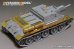 画像3: VoyagerModel [PE35887]1/35 WWII露 SU-122 フェンダーセット(ミニアート用) (3)