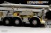 画像3: VoyagerModel [PE35888]1/35 現用露 9K52/ルーナM(フロッグ7)エッチング基本セット(トラペ01025用)