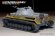 画像3: VoyagerModel [PE35889]1/35 WWII独 IV号対空戦車 クーゲルブリッツ エッチングセット(DML6889) (3)
