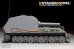 画像3: VoyagerModel [PE35893]1/35 WWII独 30.5cm走砲ベア エッチングセット(アミュージング35A014用)