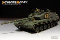 VoyagerModel [PE35899]1/35 現用中国 99式戦車エッチング基本セット(ホビーボス83892用)