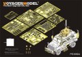 VoyagerModel [PE35904]Modern US M1235A1 MAXXPRO Dash DXM(PANDA PH35032)