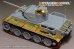 画像3: VoyagerModel [PE35908]1/35 WWII独 Pz.Kpfw.VI C/B型(VK.36.01)エッチング基本セット(レボシスRS-3001用)