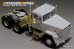 画像6: VoyagerModel [PE35915]1/35 現用米 M915トラクター/M872トレーラー  エッチング基本セット(トラペ01015)
