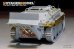 画像5: VoyagerModel [PE35916]1/35 WWII独 ベルゲヘッツアー エッチング基本セット(サンダー用)