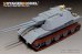 画像2: VoyagerModel [PE35918]1/35 WWII独 E-100重戦車/対空型 エッチングセット(アミュージング35A015/016用) (2)