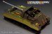 画像8: VoyagerModel [PE35919]1/35 WWII英 アーチャー自走砲 エッチングセット(タミヤ35356用)