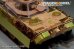 画像7: VoyagerModel [PE35924]1/35 WWII独 パンターG型 後期型 エッチング基本セット(RFM 5016用)