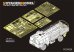 画像1: VoyagerModel [PE35925]Modern German LKW 5t mil gl(HOBBY BOSS 85507) (1)