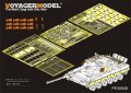 VoyagerModel [PE35926]CHINESE PLA ZTZ96B MBT Basic（MENG TS-034）