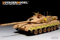 画像3: VoyagerModel [PE35926]CHINESE PLA ZTZ96B MBT Basic（MENG TS-034）