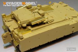 画像8: VoyagerModel [PE35941]1/35 現用露 クルガネット-25 オブイェークト695 エッチング基本セット(パンダPH35023用)