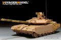 VoyagerModel [PE35943]1/35 現用露 T-90MS 2013年型 エッチング基本セット(タイガー4610用)