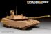 画像3: VoyagerModel [PE35943]1/35 現用露 T-90MS 2013年型 エッチング基本セット(タイガー4610用)