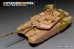 画像4: VoyagerModel [PE35943]1/35 現用露 T-90MS 2013年型 エッチング基本セット(タイガー4610用)