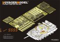 VoyagerModel [PE35953]1/35 現用ロシア陸軍T-80UD主力戦車 スモークチャージャー付き（トランペッター 09527用）