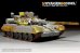 画像6: VoyagerModel [PE35953]1/35 現用ロシア陸軍T-80UD主力戦車 スモークチャージャー付き（トランペッター 09527用）