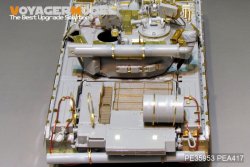 画像4: VoyagerModel [PE35953]1/35 現用ロシア陸軍T-80UD主力戦車 スモークチャージャー付き（トランペッター 09527用）