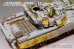 画像3: VoyagerModel [PE35953]1/35 現用ロシア陸軍T-80UD主力戦車 スモークチャージャー付き（トランペッター 09527用）