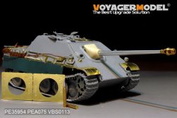 画像3: VoyagerModel [PE35954]1/35 WWII ドイツ陸軍 ヤークトパンター G1型（ドラゴン 6458 6494 6393 6758用）