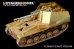 画像2: VoyagerModel [PE35958]WWII German self-propelled howitzer Wespe basic(TAMIYA 35200  35358) (2)