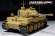 画像2: VoyagerModel [PE35965]1/35 WWII German Tiger I Late Production(RFM 5015) (2)