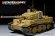 画像4: VoyagerModel [PE35965]1/35 WWII German Tiger I Late Production(RFM 5015) (4)