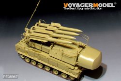 画像5: VoyagerModel [PE35967]1/35 現用  ロシア9K37M BUK防空ミサイルシステム アップグレードセット(パンダ PH35033)